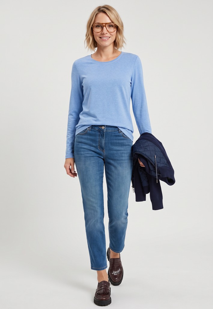 T-Shirt Long Sleeves