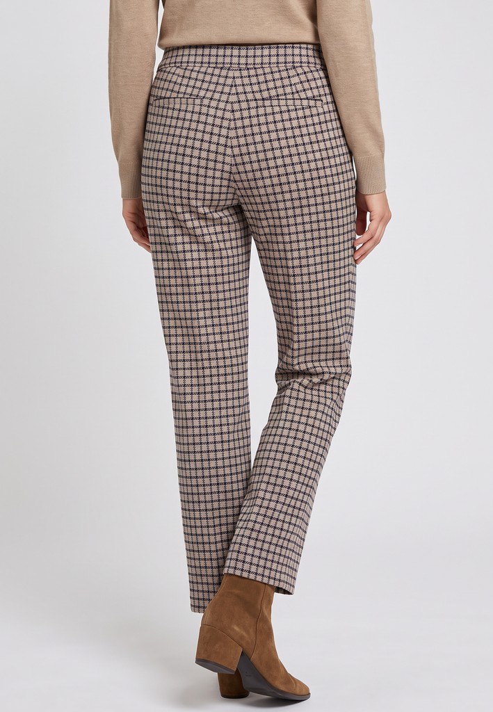 Trousers Casual Cropped