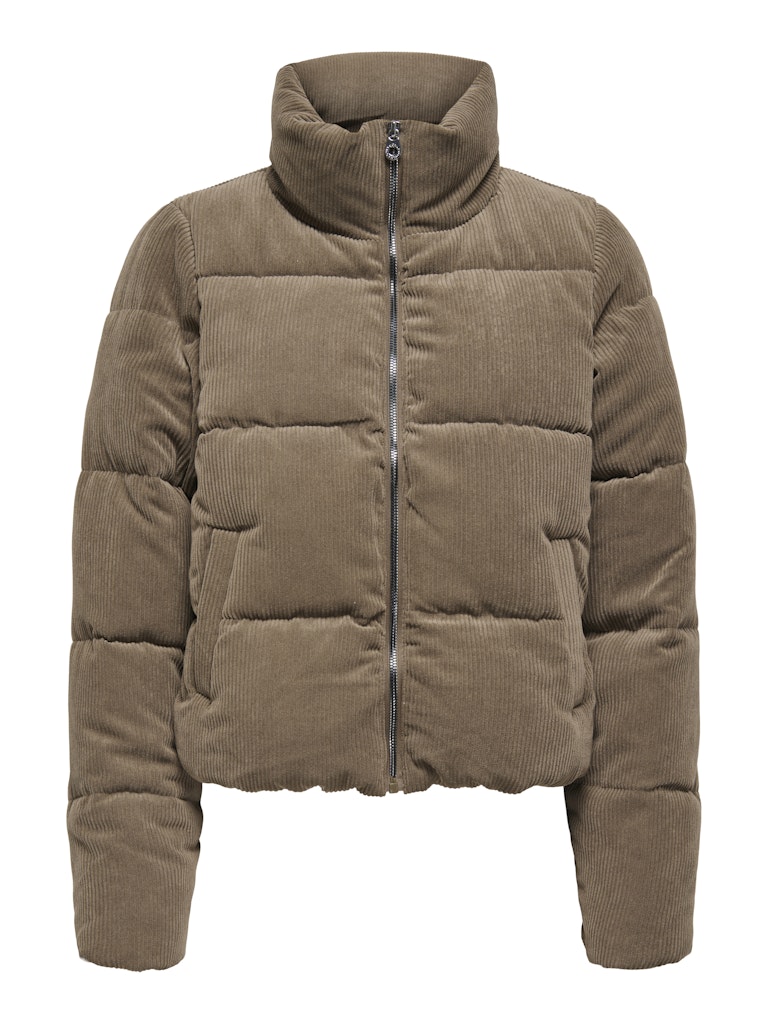 ONLNEWDOLLY CORDUROY PUFFER OTW NOOS ONLNEWDOLLY CORDUROY PUFFER OTW NOOS