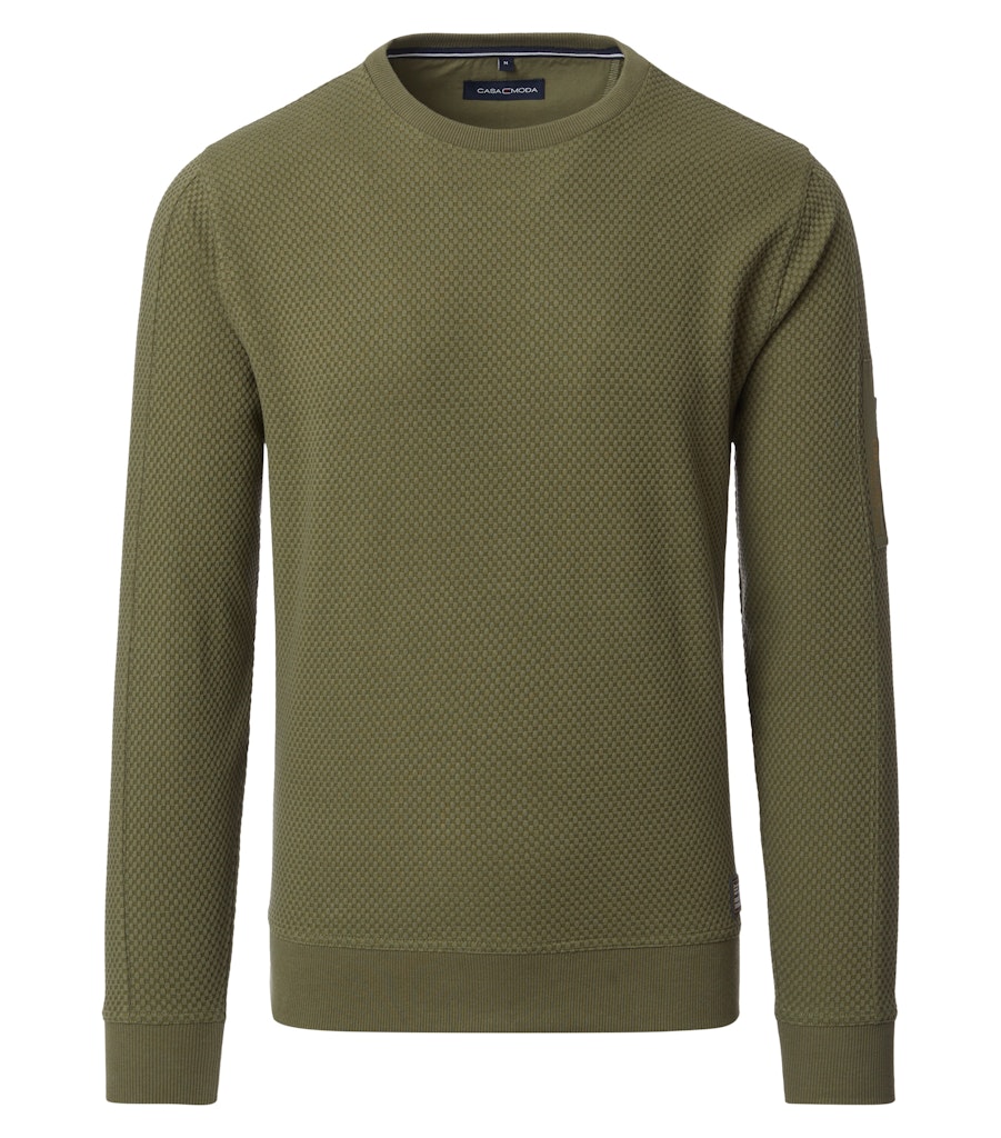 Sweatshirt Sweatshirt
