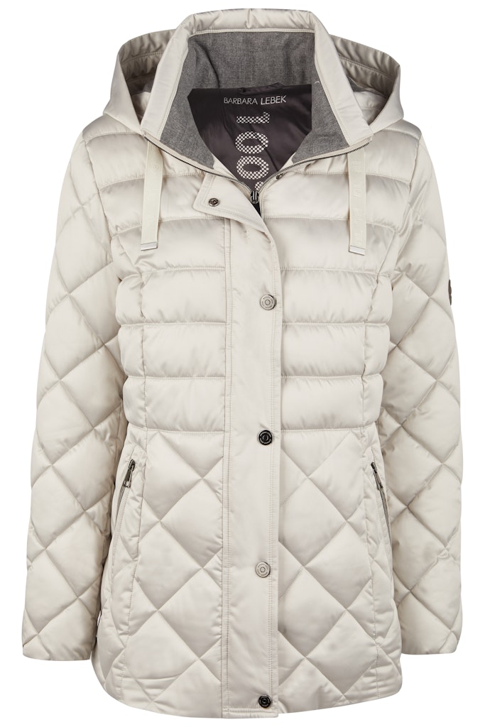 Jacke Sorona mit Kapuze Jacke Sorona mit Kapuze