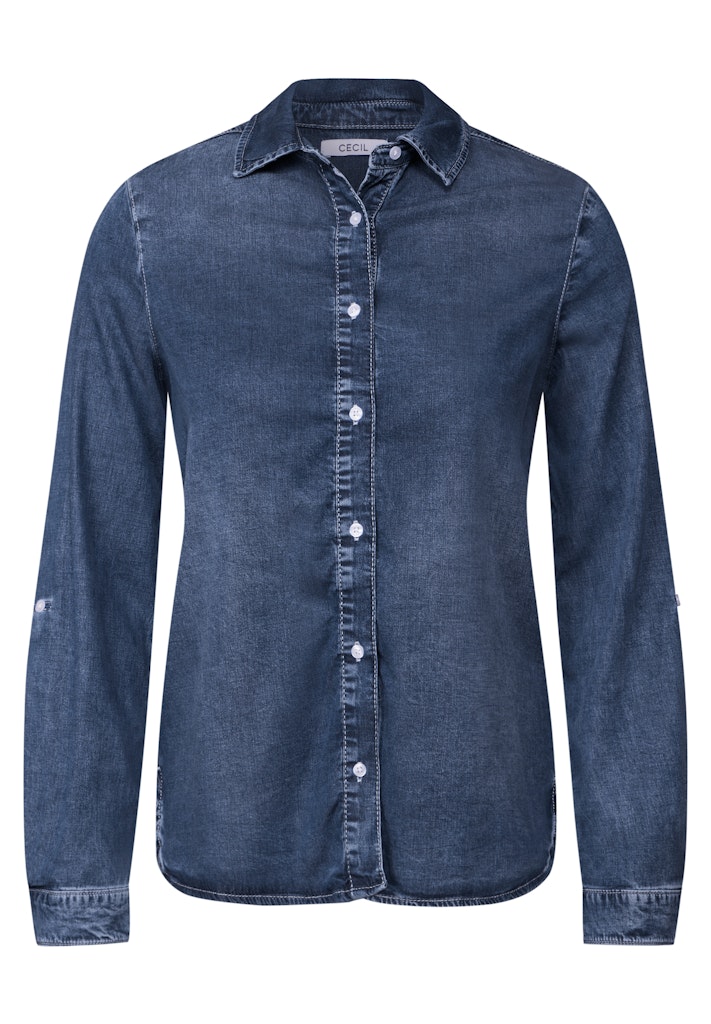 Jeanshemd