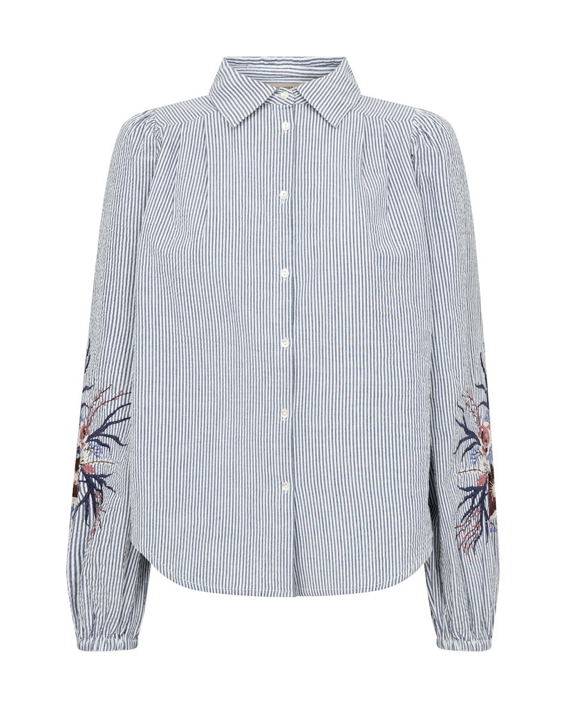 MMCiu Oxfo Shirt