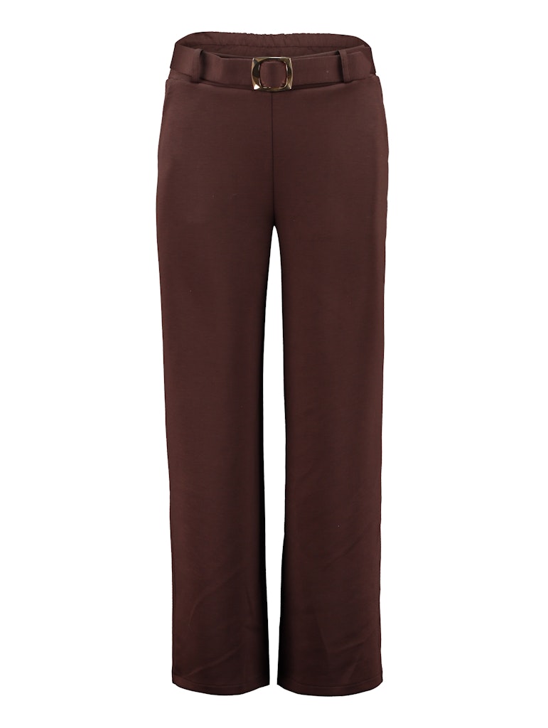 Trouser Be44anii-BK-148-239