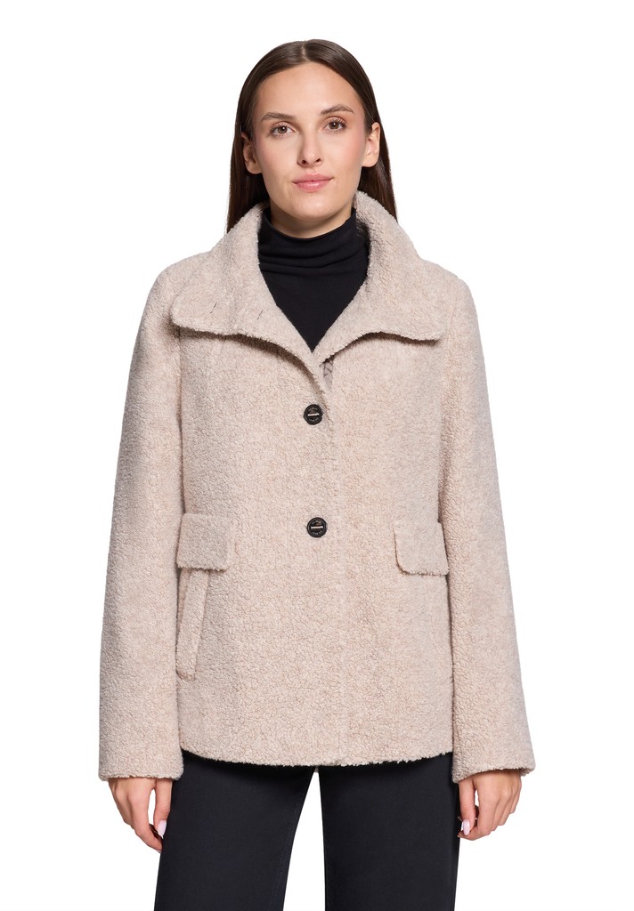 Winterjacke