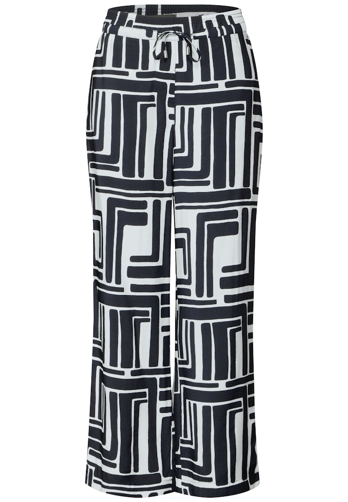 B379055-Style Neele Soft Wave AOP