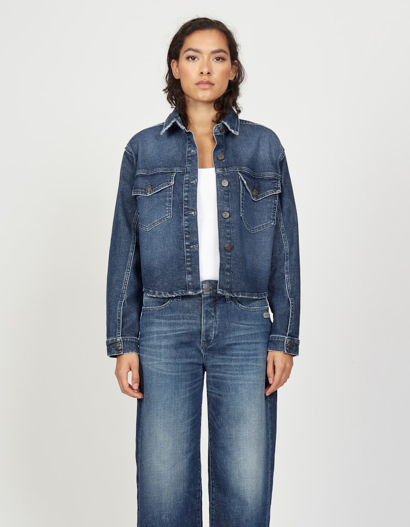 94ZOE JACKET  - regular fit