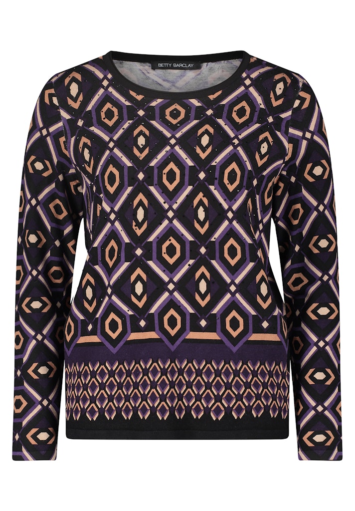 Feinstrickpullover Feinstrickpullover