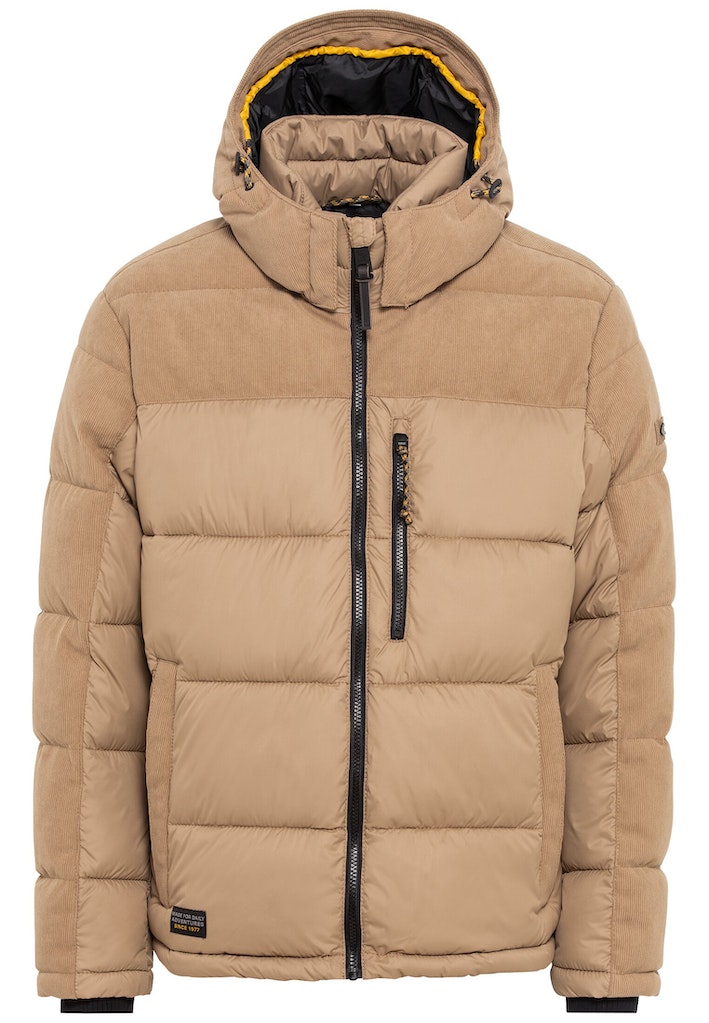 Jacke