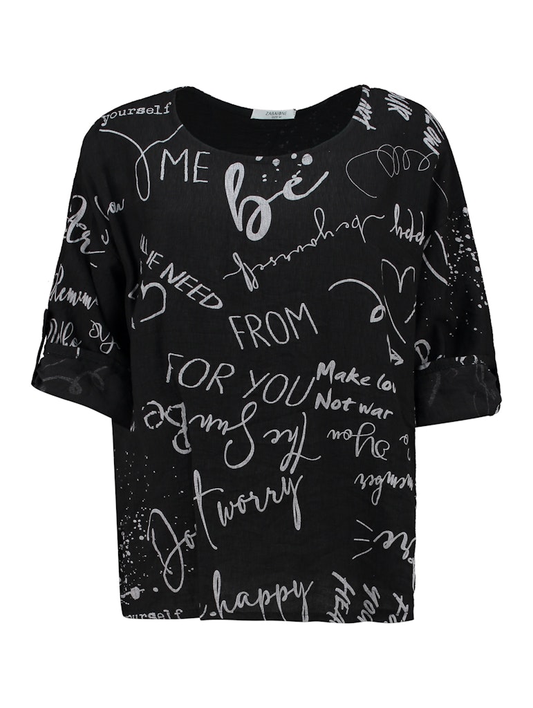 Blouse Is44aa