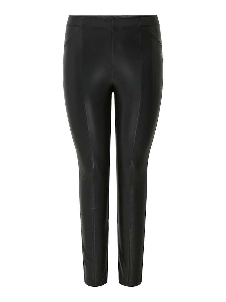 CARJESSIE FAUX LEATHER LEGGING OTW NOOS