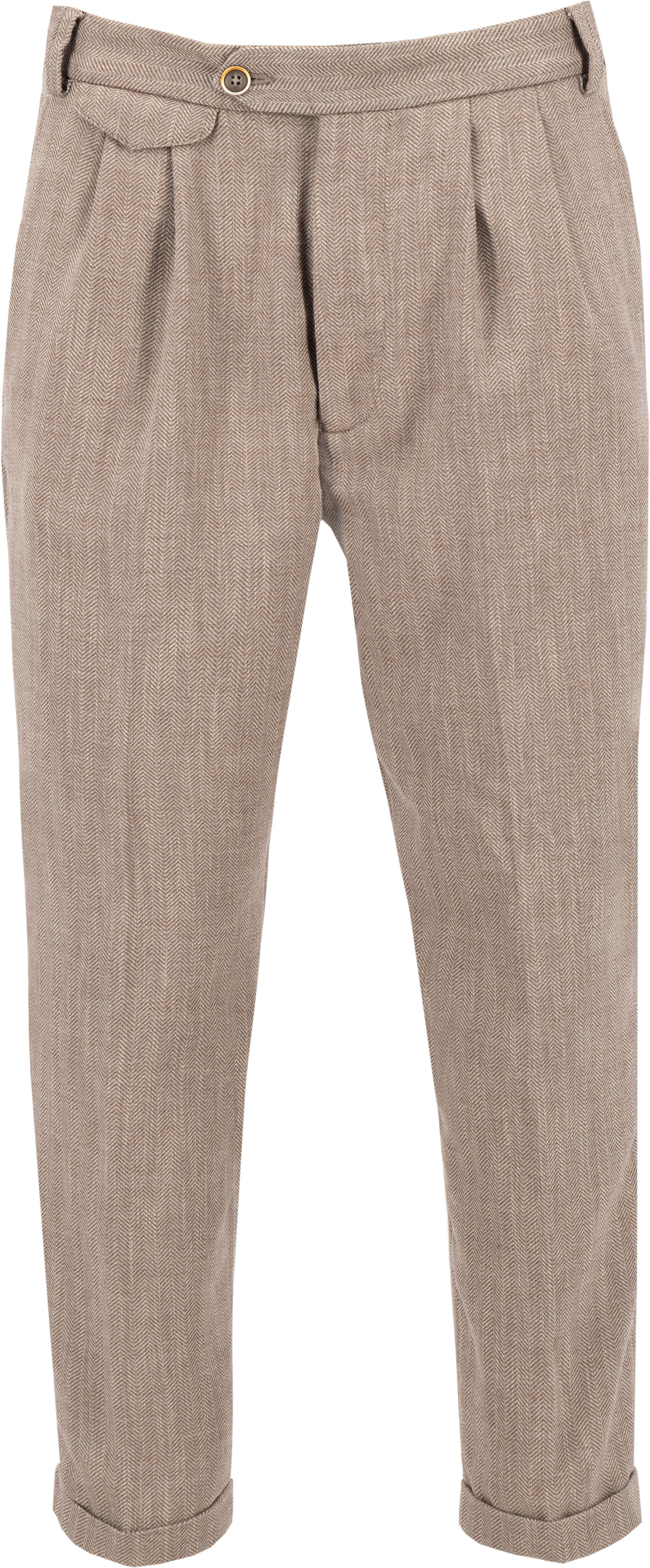 TED-C - Premium Herringbone