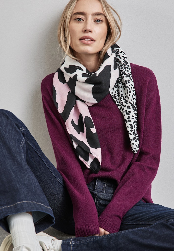 Bedrucktes Tuch Bedrucktes Tuch