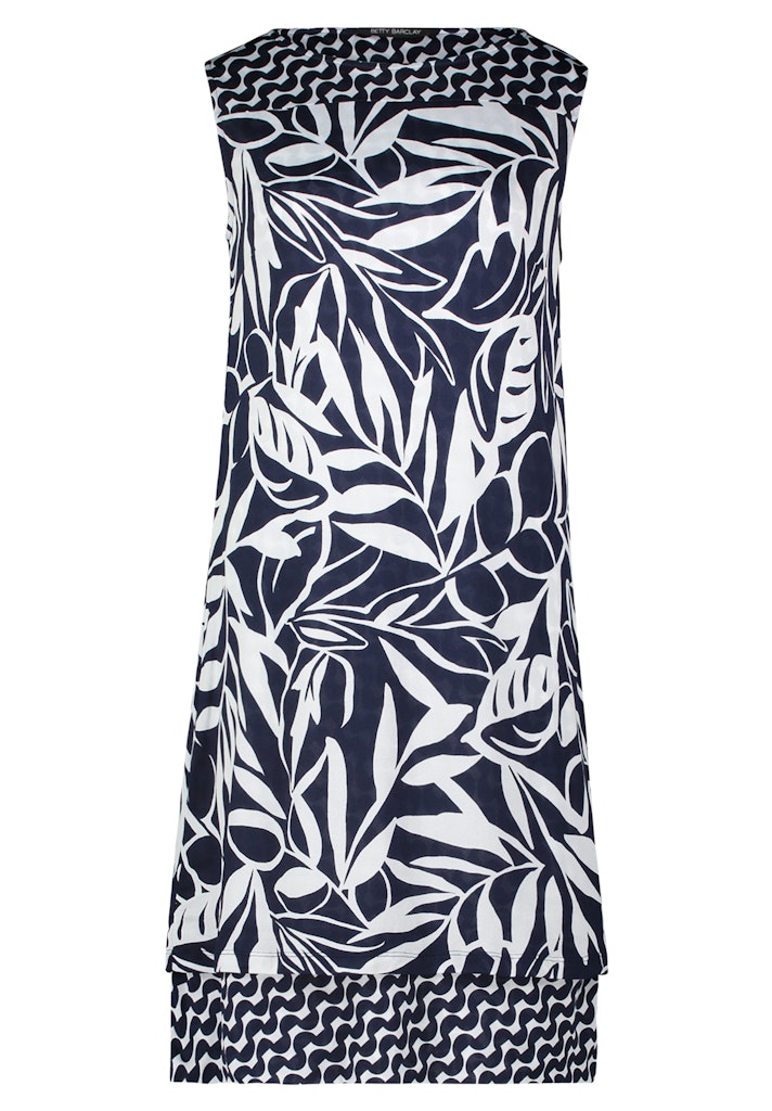 Jerseykleid
