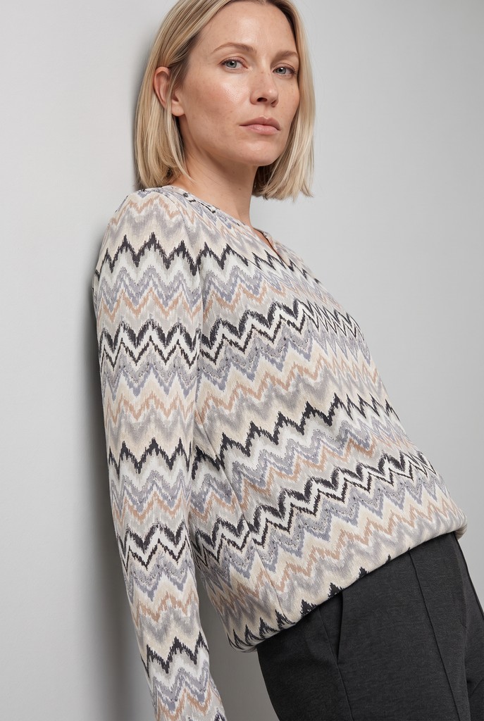 T-Shirt Long Sleeves