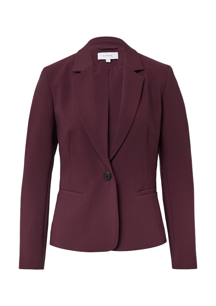 Indoor-Blazer