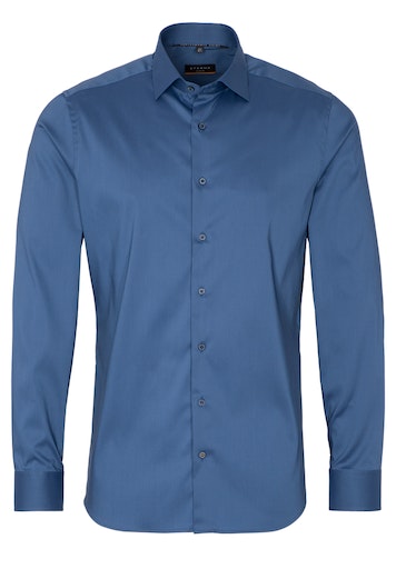 ETERNA LANGARM HEMD SLIM FIT PERFORMANCE SHIRT