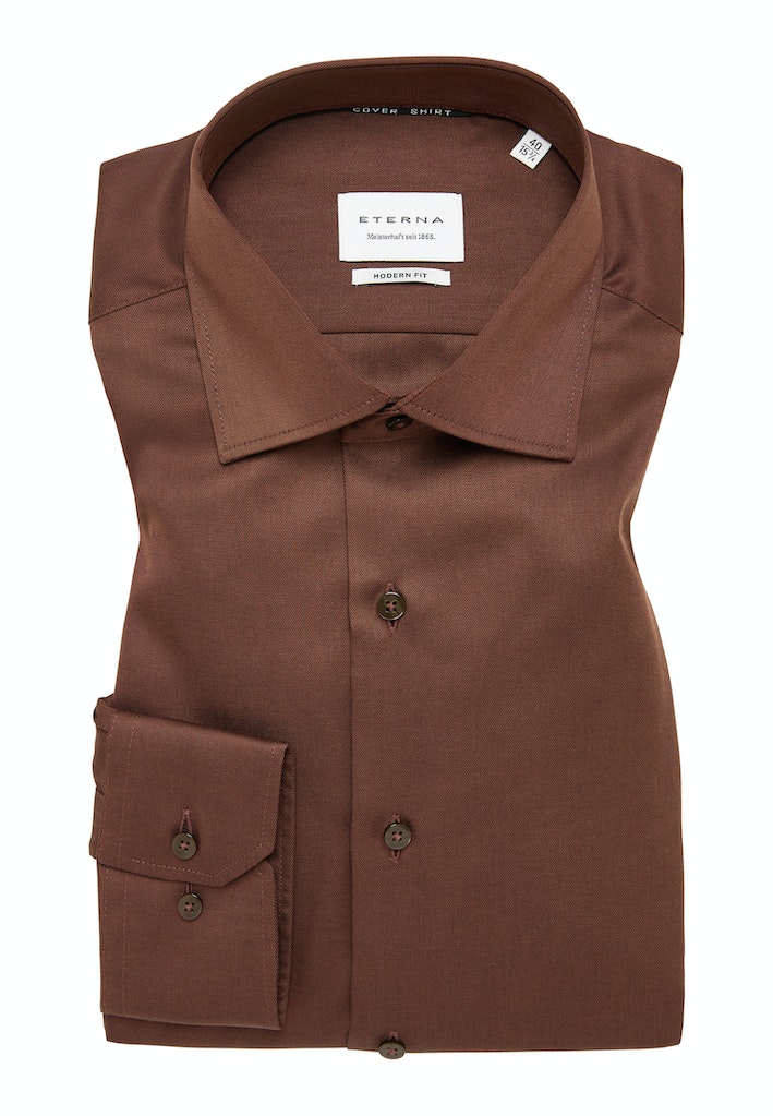 ETERNA Cover Shirt MODERN FIT ETERNA Cover Shirt MODERN FIT