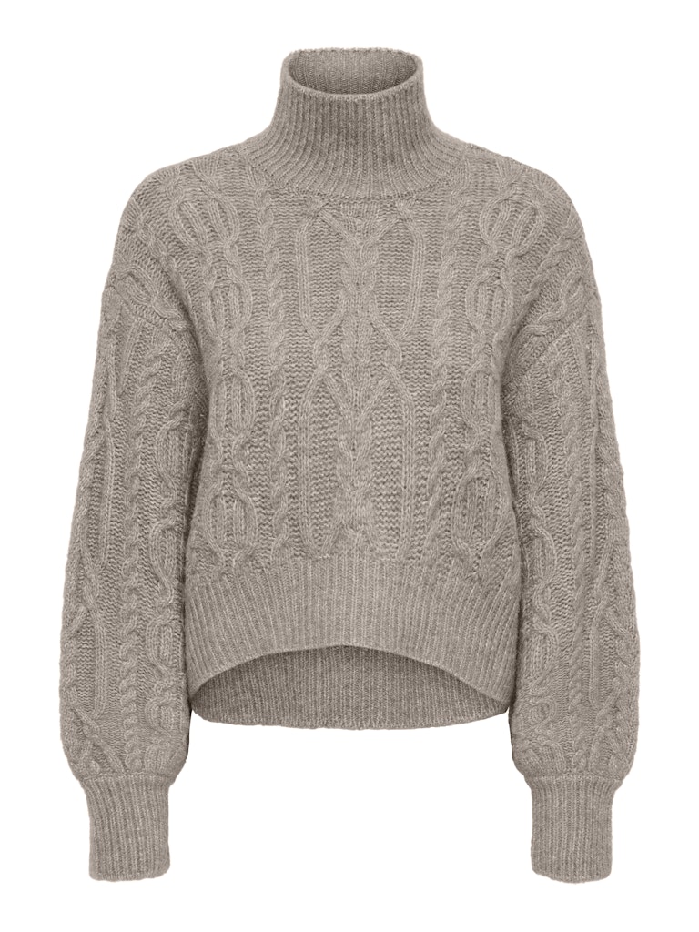 ONLHILDE LS SHORT CABLE KNT