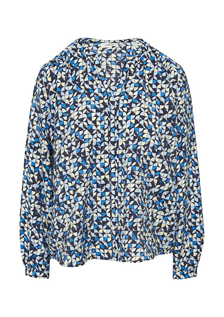 Bluse