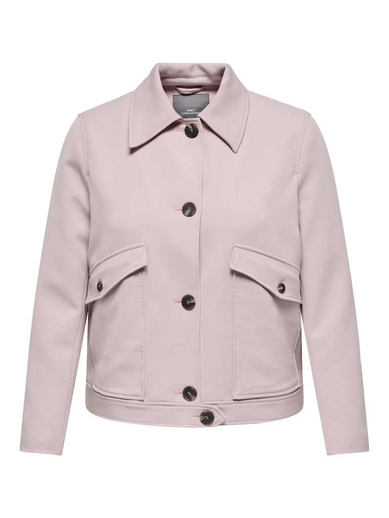CARCATHY SHORT JACKET OTW