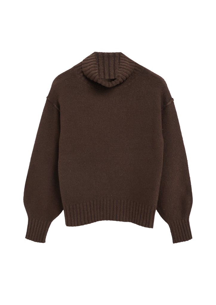 Strickpullover