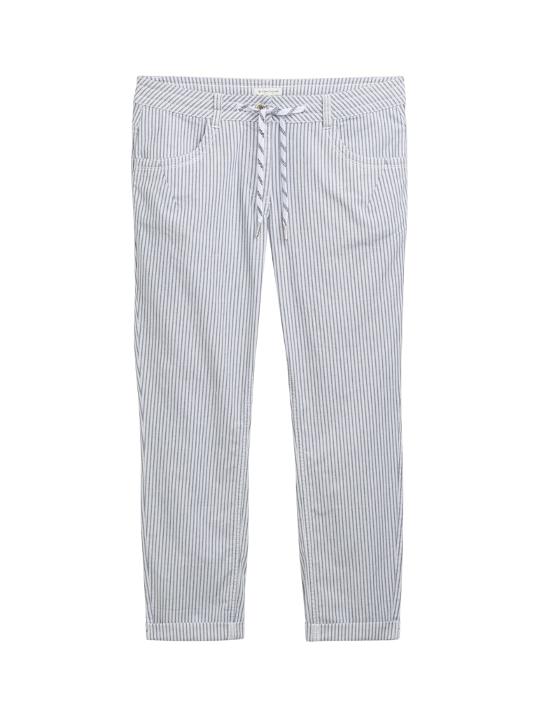 Tapered Relaxed Hose Tapered Relaxed Hose