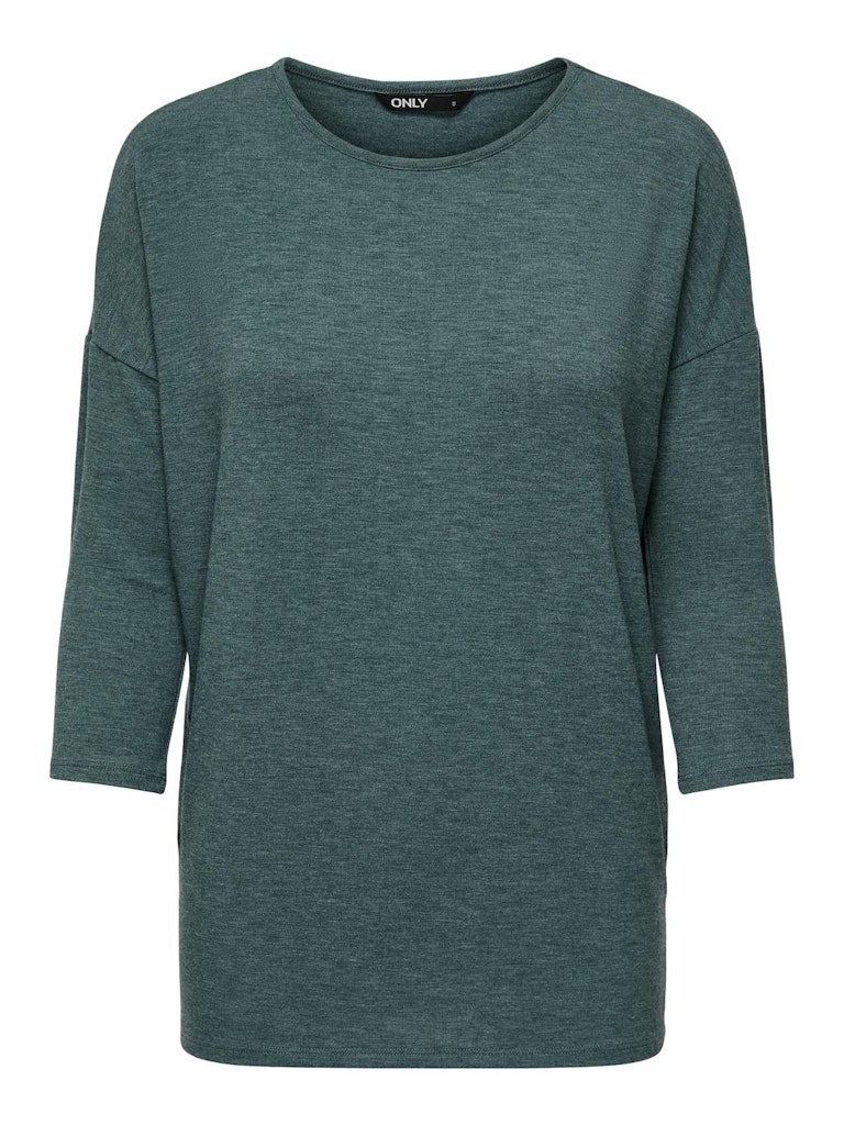 ONLGLAMOUR 3/4 TOP JRS NOOS