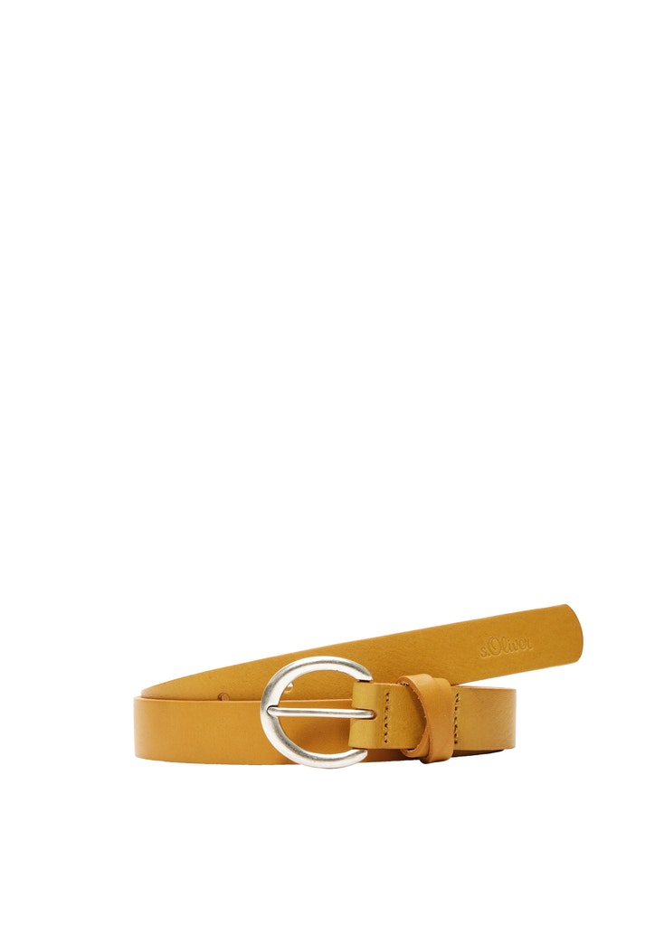 Ledergürtel Ledergürtel