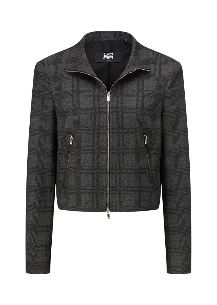 Jacke