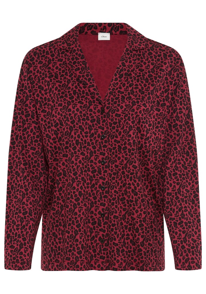 s.Oliver LM s.Oliver Classic Shirt