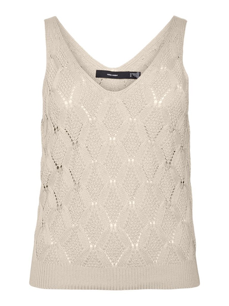 VMGABBY STRAP TOP GA CURVE VMGABBY STRAP TOP GA CURVE