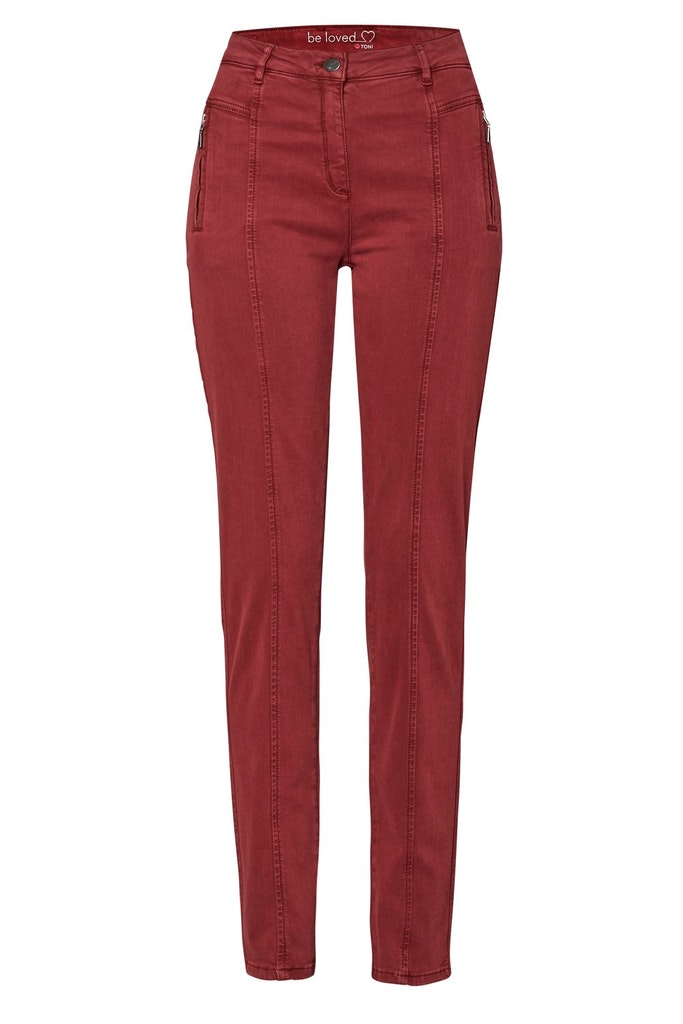 be loved Zip be loved Zip