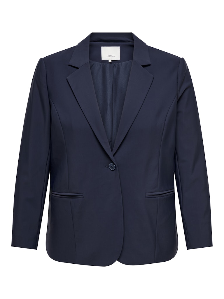 CARTRAVEL L/S FIT BLAZER TLR