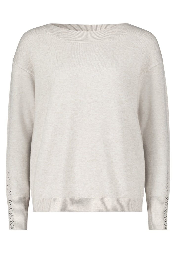 Strickpullover
