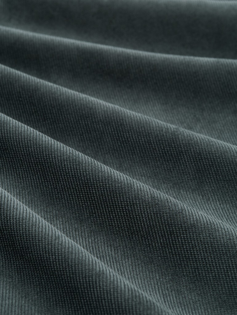 Barrel Cordhose mit Kordelzug