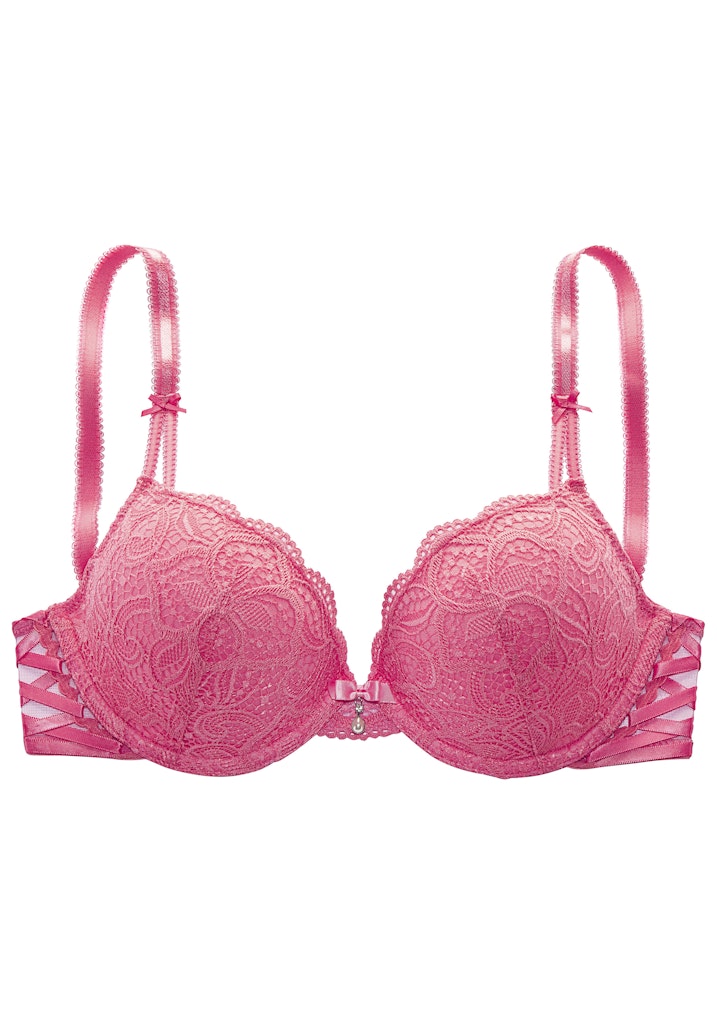 LASCANA Push-up BH