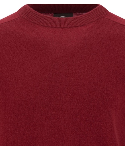 O-Neck, Cashmere