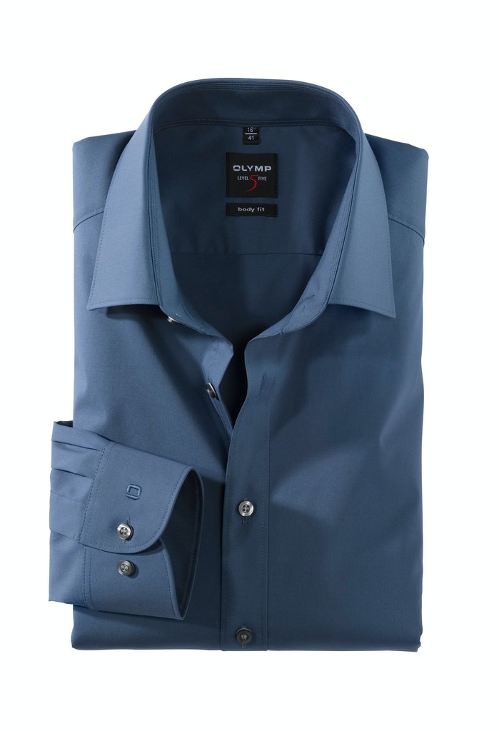 OLYMP Level Five OLYMP Level Five