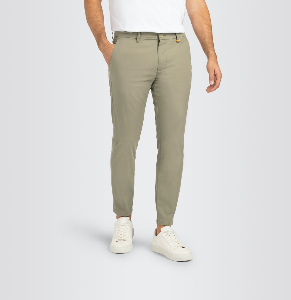 MAC JEANS - Griffin, Techno Twill