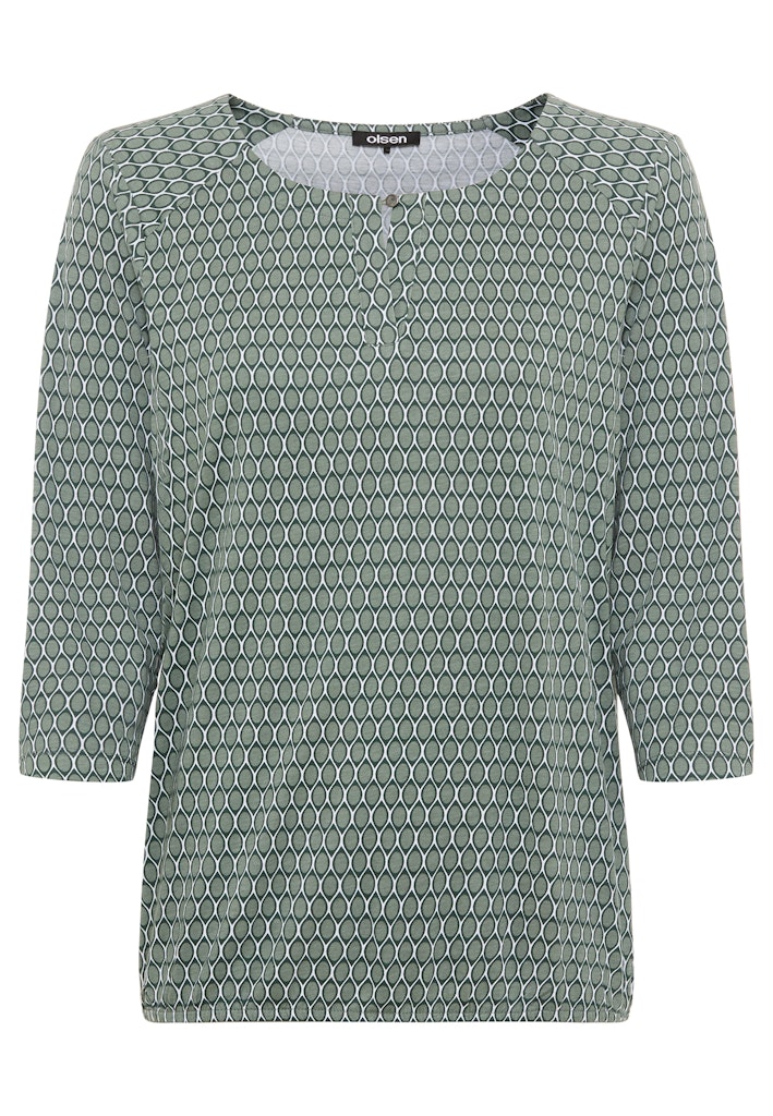 11100629-T-Shirt Long Sleeves