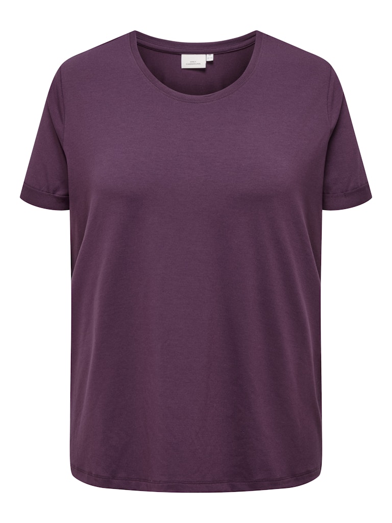 CARMOSTER S/S FOLD UP TOP JRS NOOS