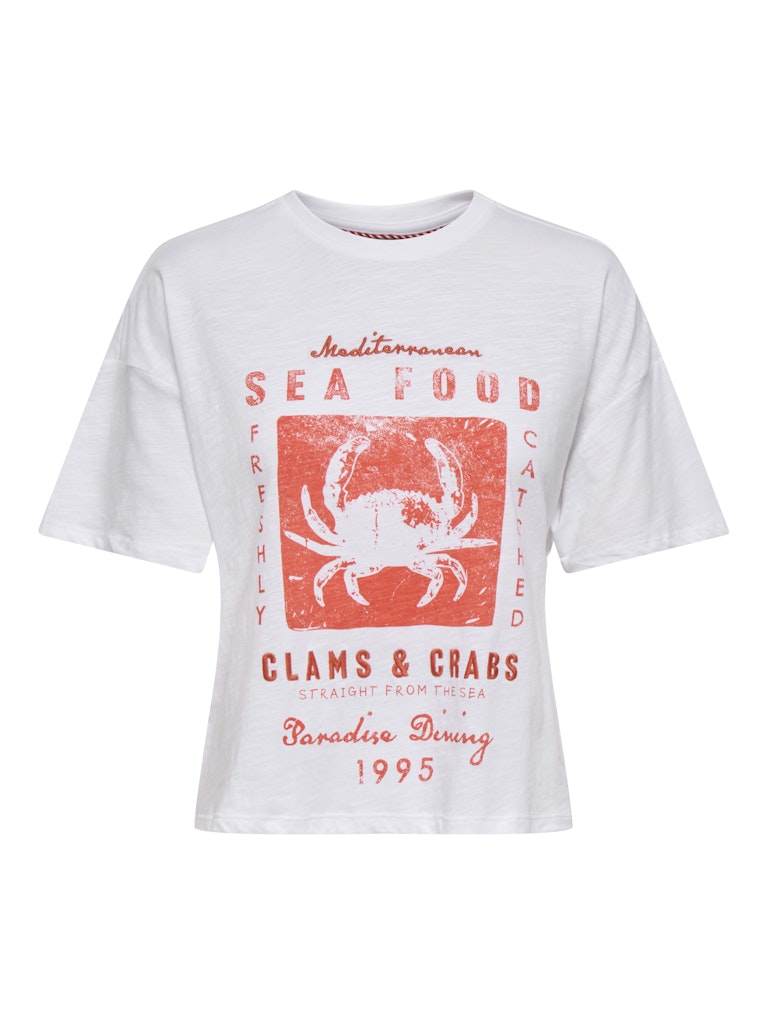 ONLBONE S/S DINING TO BOX JRS ONLBONE S/S DINING TO BOX JRS