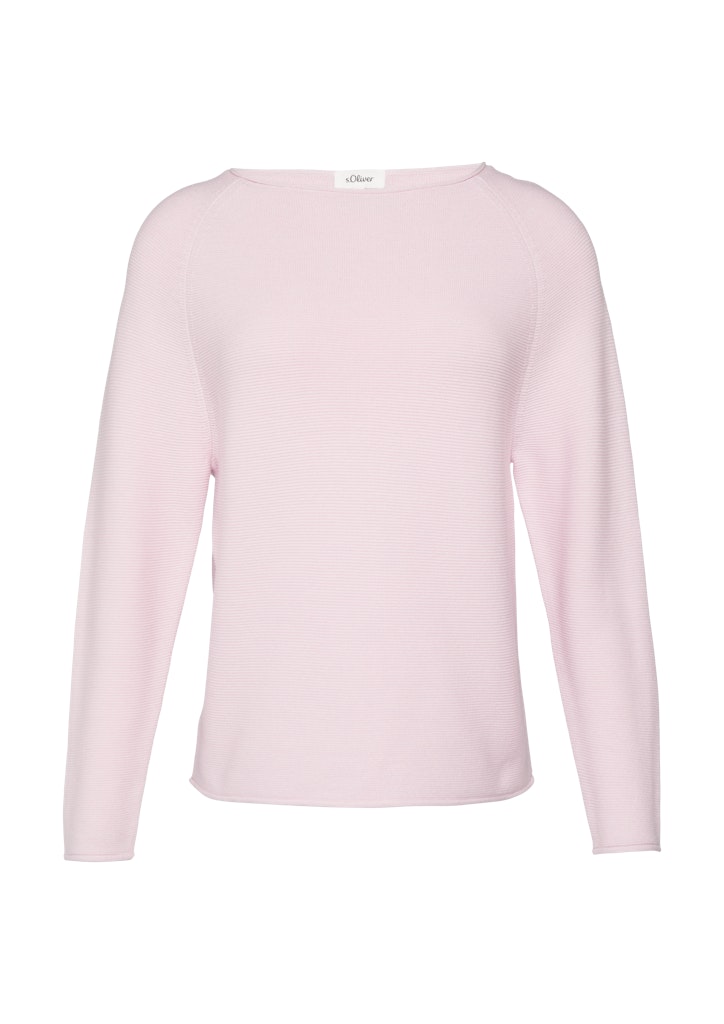 Strickpullover Strickpullover