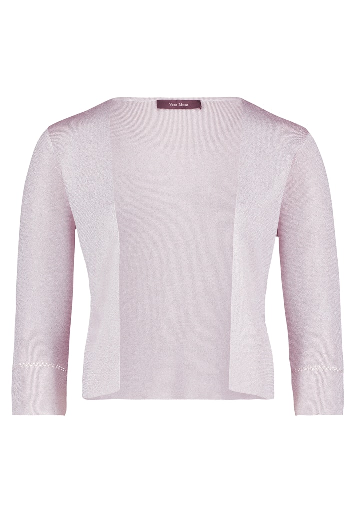 Strickbolero Strickbolero