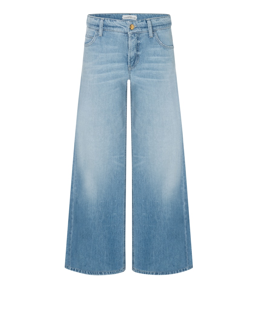 Palazzo cropped Palazzo cropped