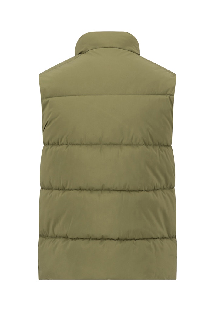 Puffer Vest