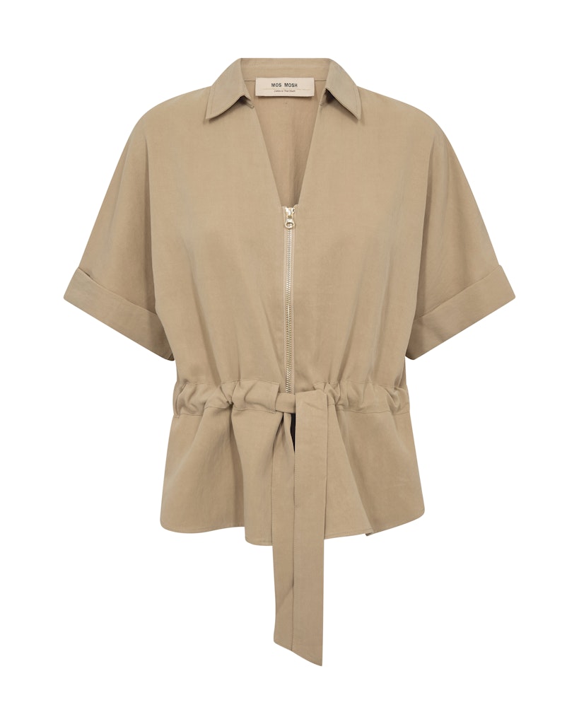 MMIndie Gunilla Blouse