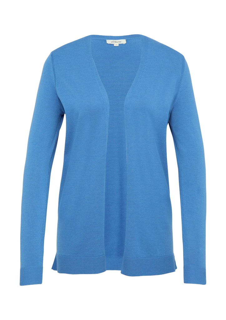 Strickjacke Strickjacke