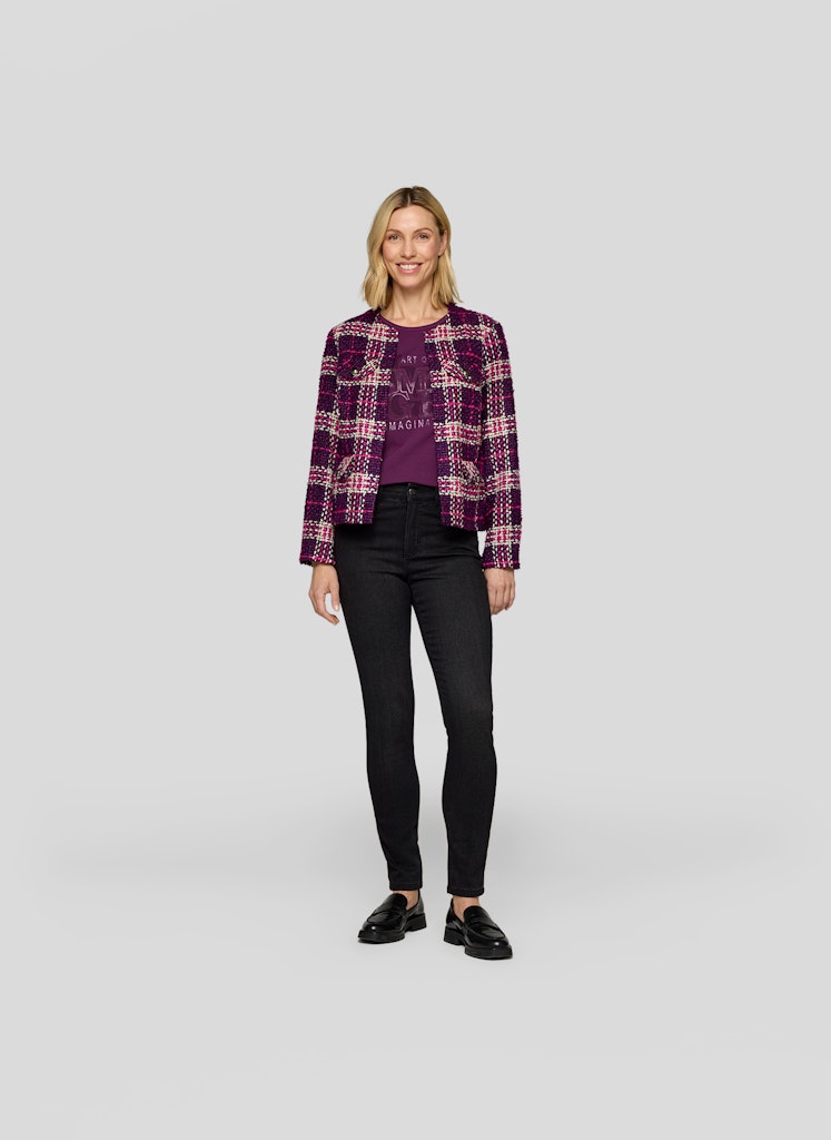 Purple Clouds Purple Clouds